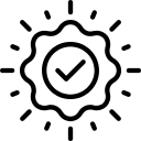 Trousse de toilette compacte, bien rangé