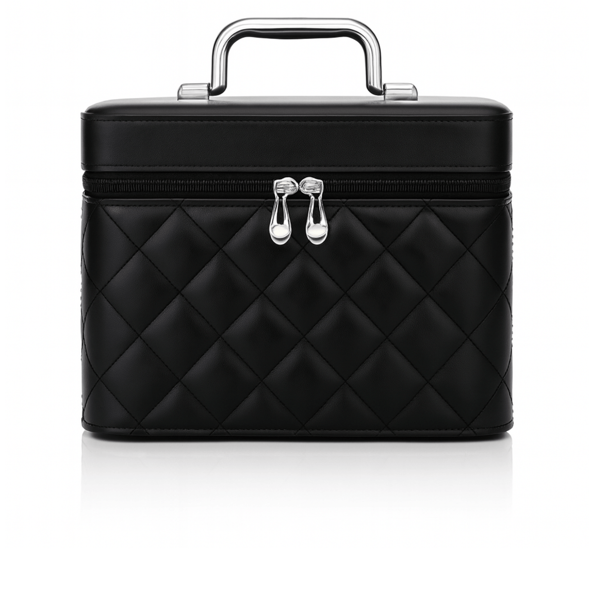 Trousse De Toilette Grande Capacité Imperméable - Ensemble Couple Avec Fermeture Éclair, Trousse Maquillage Voyage XXL Pour Femme Et Homme